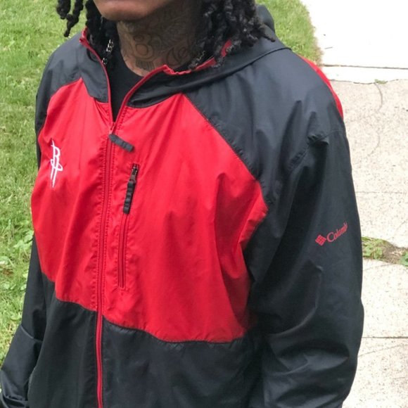 🖤Columbia Men Windbreaker - Picture 2 of 6